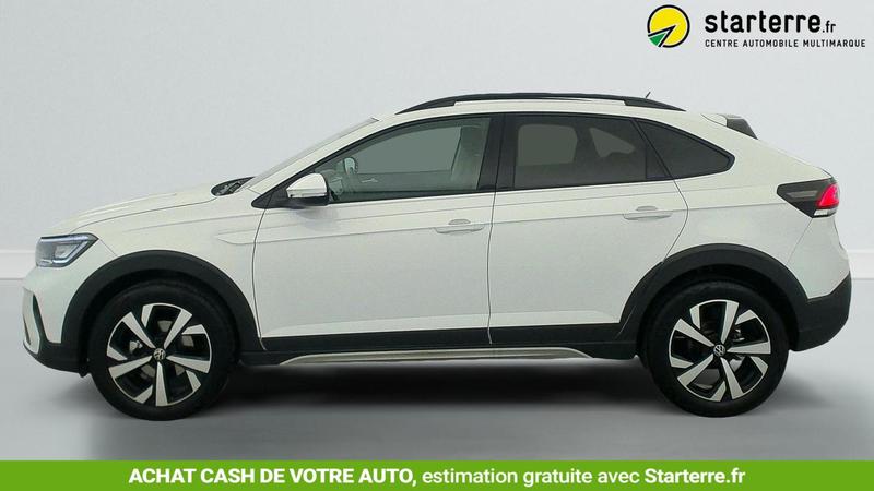 Volkswagen Taigo 1.0 Tsi 116 Bvm6 Vw Edition