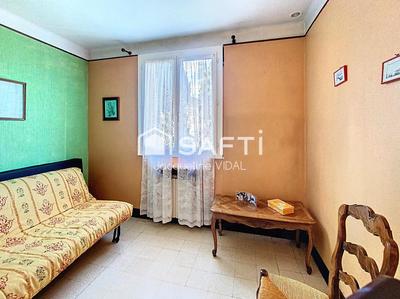 Maison - 89 m² - 4 pièces