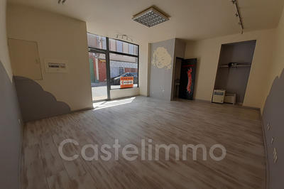 Local commercial - 25 m²