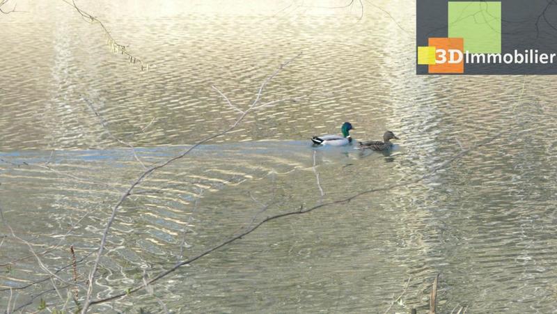 Maison - 500 m² - 11 pièces