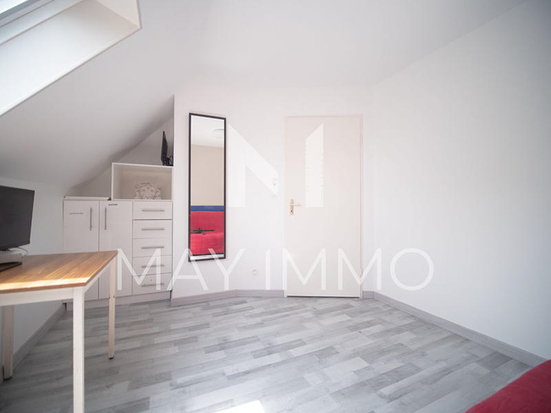 Appartement - 87 m² - 4 pièces