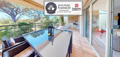 Appartement - 83 m² - 3 pièces