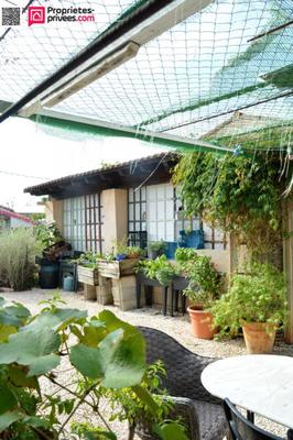 Maison - 78 m² - 3 pièces