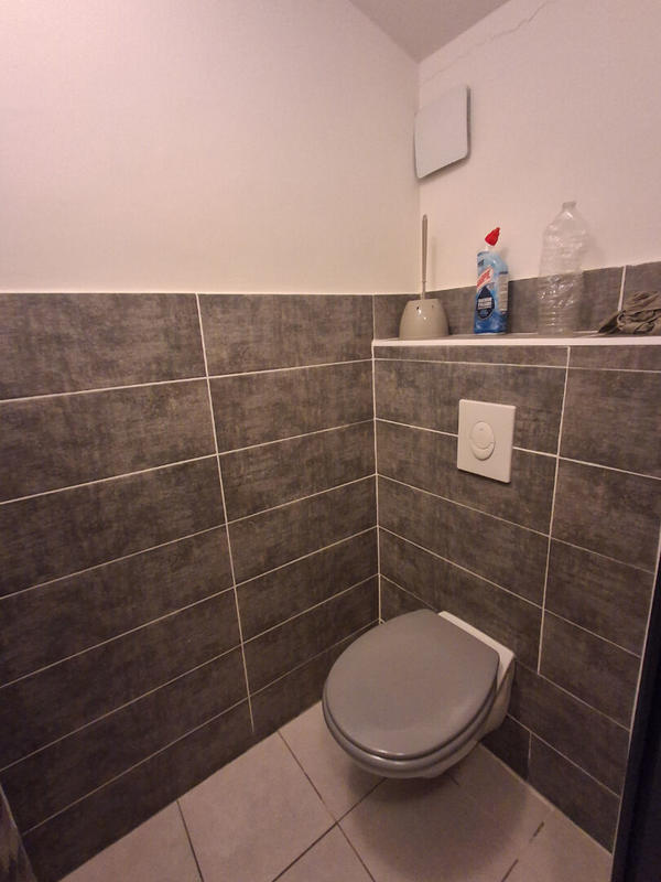 Appartement - 27 m² - 2 pièces