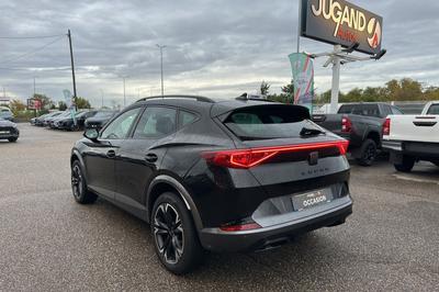 Cupra Formentor 2.0 Tdi V 4drive T.O