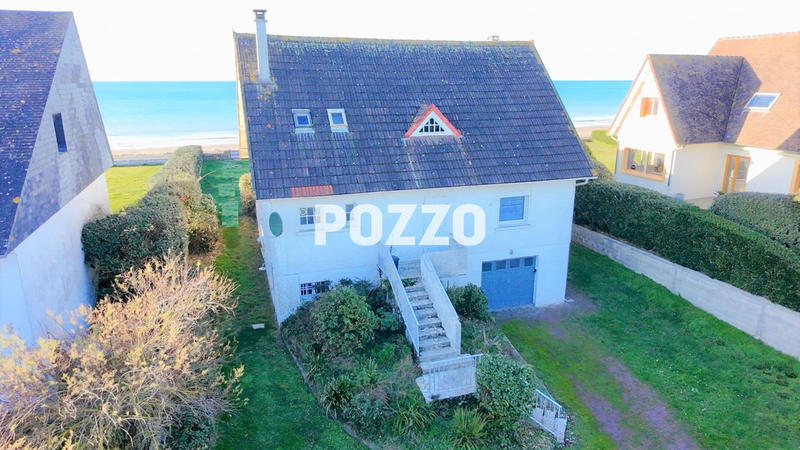 Maison - 142 m² - 6 pièces