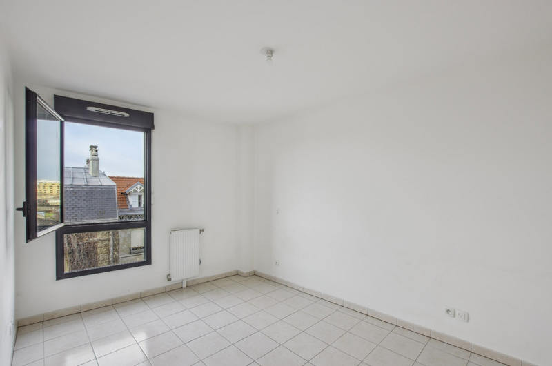 Appartement - 72 m² - 4 pièces