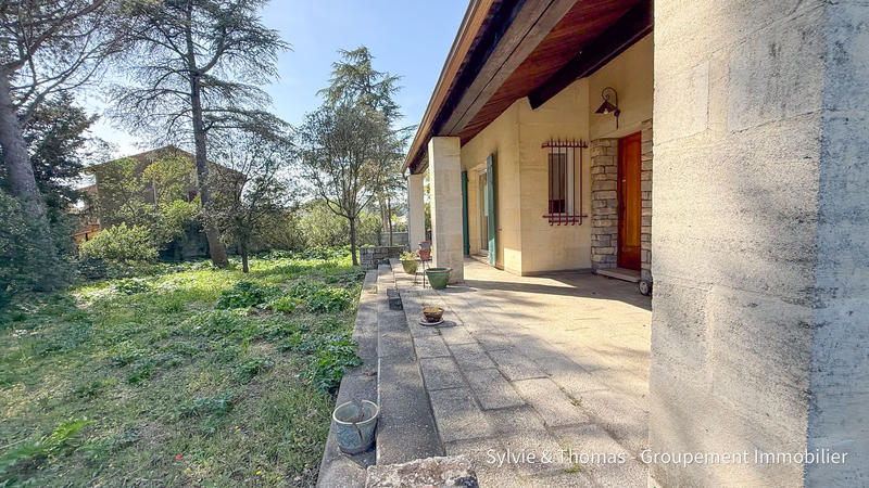 Maison - 141 m² - 5 pièces