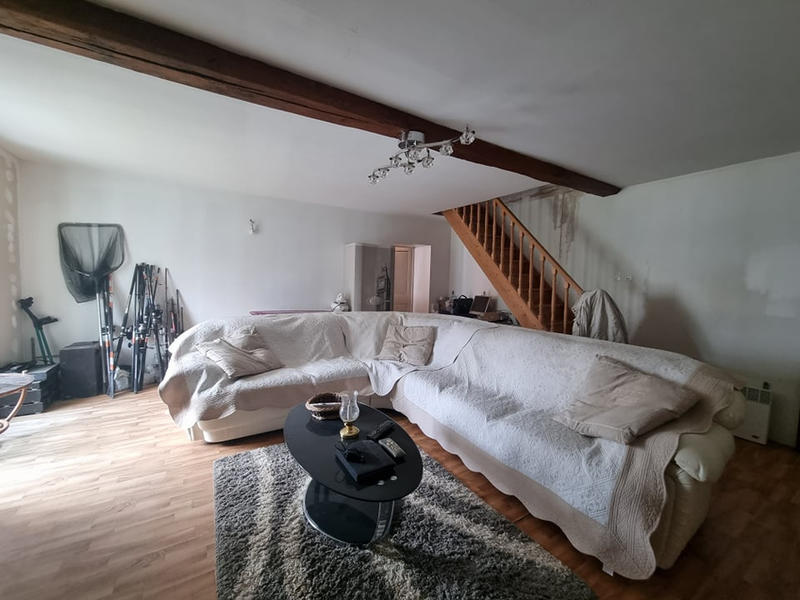 Maison - 251 m² - 10 pièces
