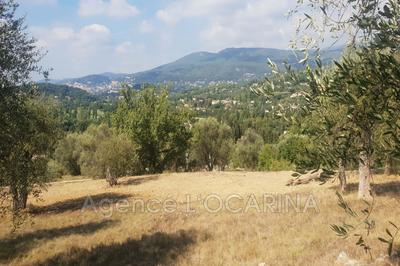 Terrain - 2 570 m²