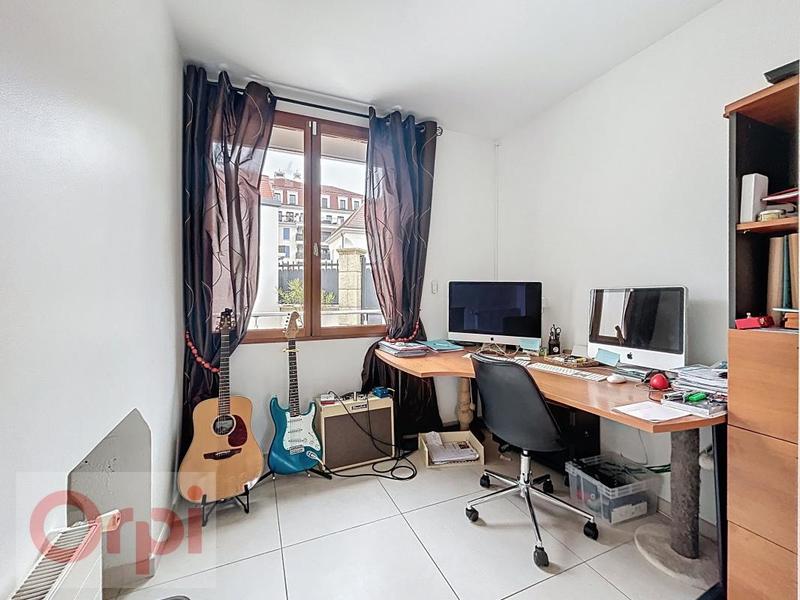 Maison - 131 m² - 6 pièces