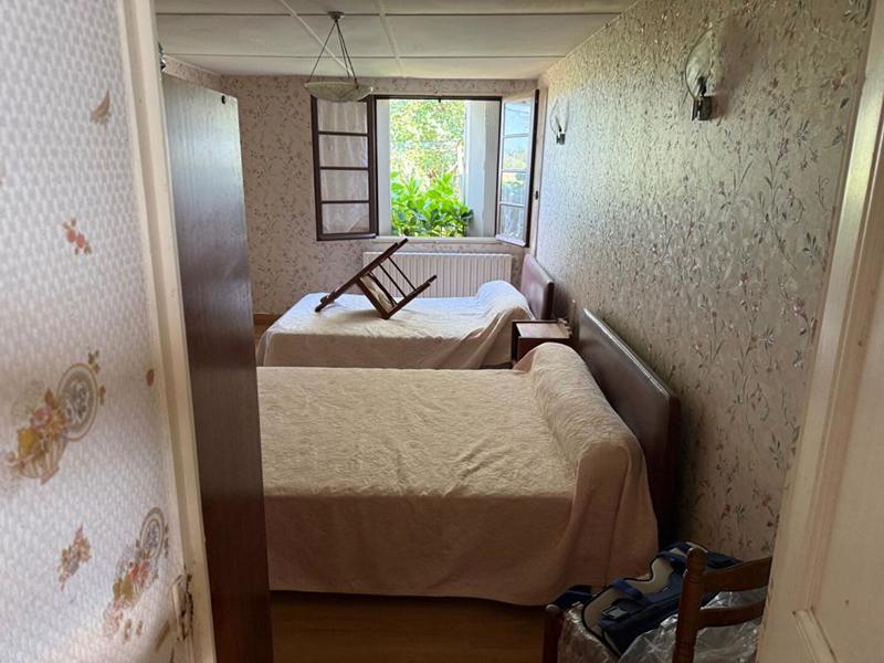 Maison - 148 m² - 10 pièces