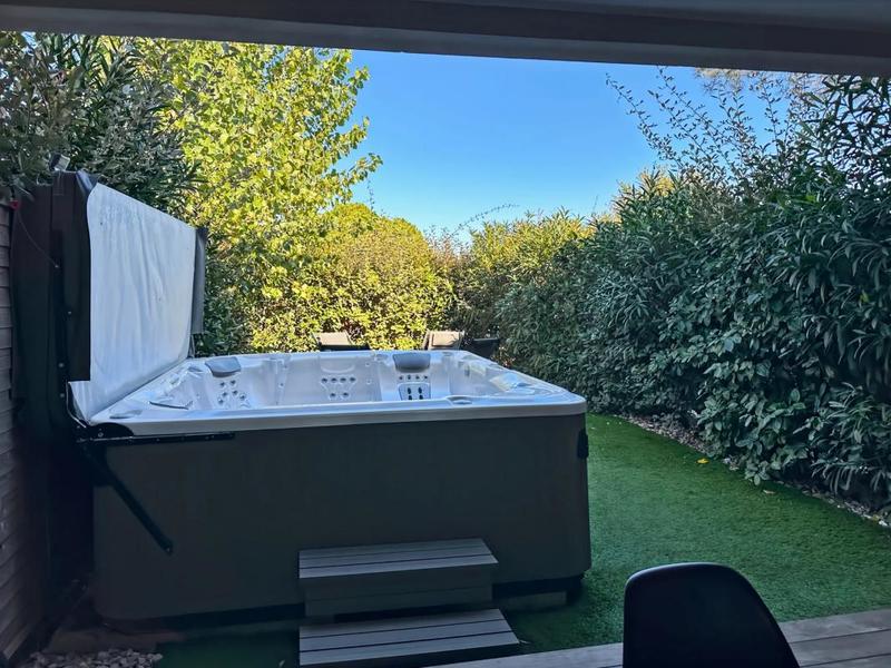 Duplex - 80 m² - 3 pièces