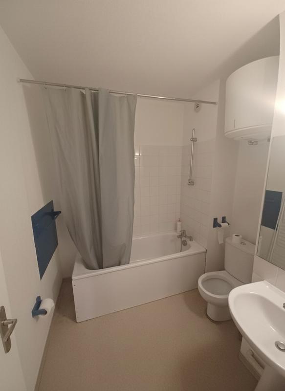 Appartement - 24 m² - 1 pièce