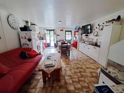 Maison - 63 m² - 3 pièces