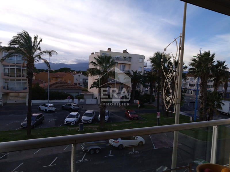 Appartement - 30 m² - 1 pièce