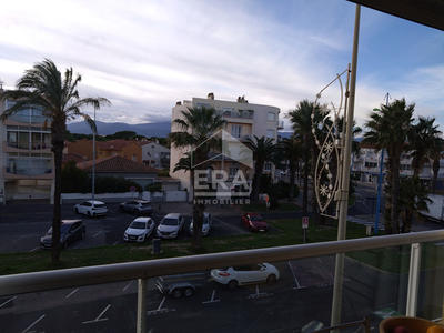 Appartement - 30 m² - 1 pièce