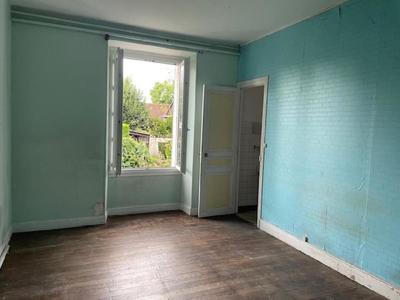 Maison - 126 m² - 5 pièces