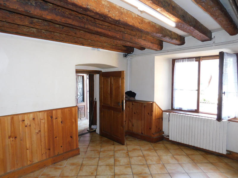 Propriété - 160 m² - 6 pièces