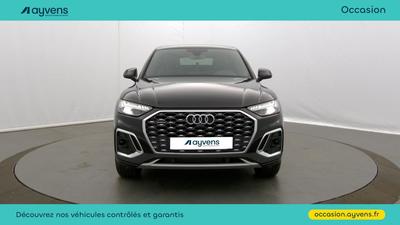Audi Q5 Sportback 50 Tfsi e 299ch s line quattro s tronic 7