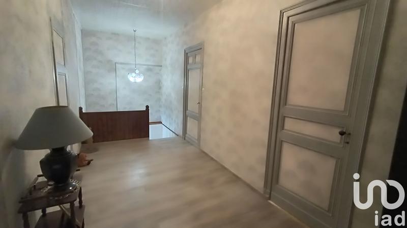 Maison de ville - 295 m² - 6 pièces