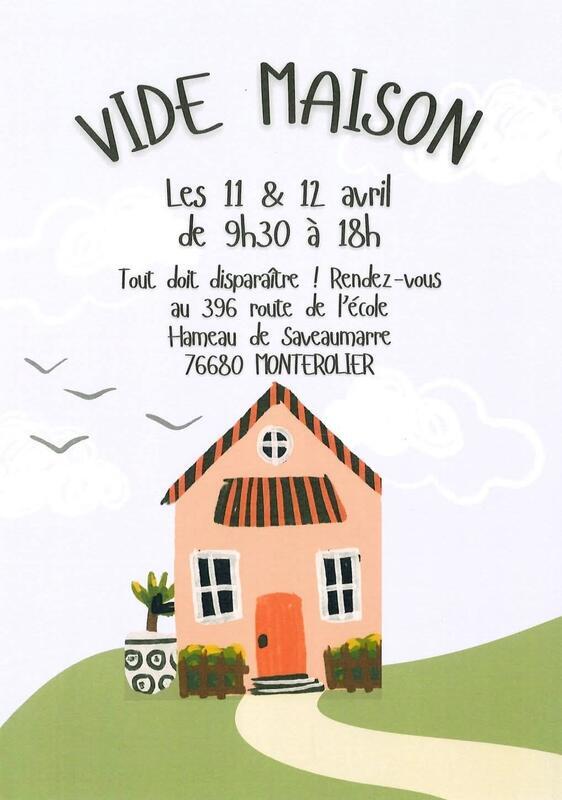 Vide-Maison