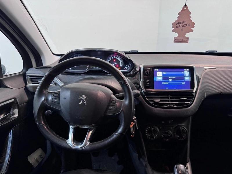 Peugeot 208 1.2l 82cv Distri Neuve