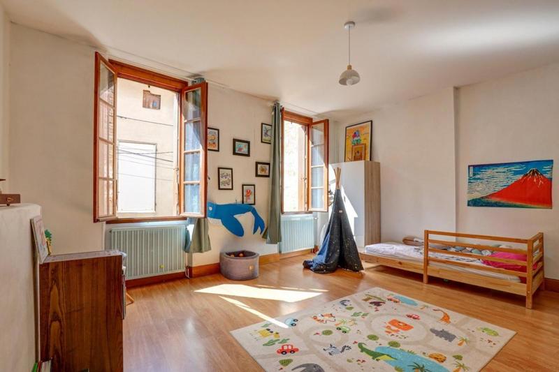 Maison - 154 m² - 5 pièces