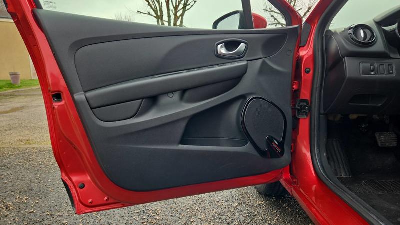 Renault Clio IV 1.2 TCe 120 Edc Intens