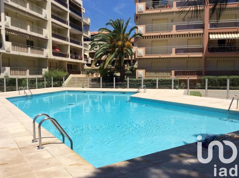 Appartement - 39 m² - 2 pièces