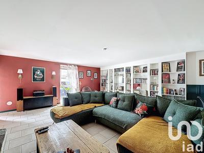 Maison - 177 m² - 6 pièces