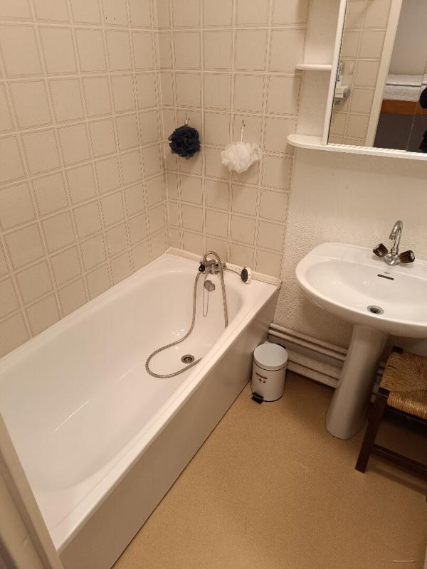 Appartement - 23 m² - 1 pièce