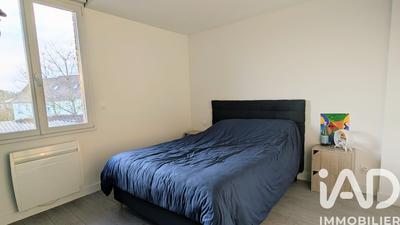 Maison - 70 m² - 3 pièces