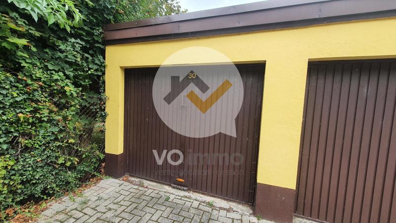 Parking / Garage - 15 m²