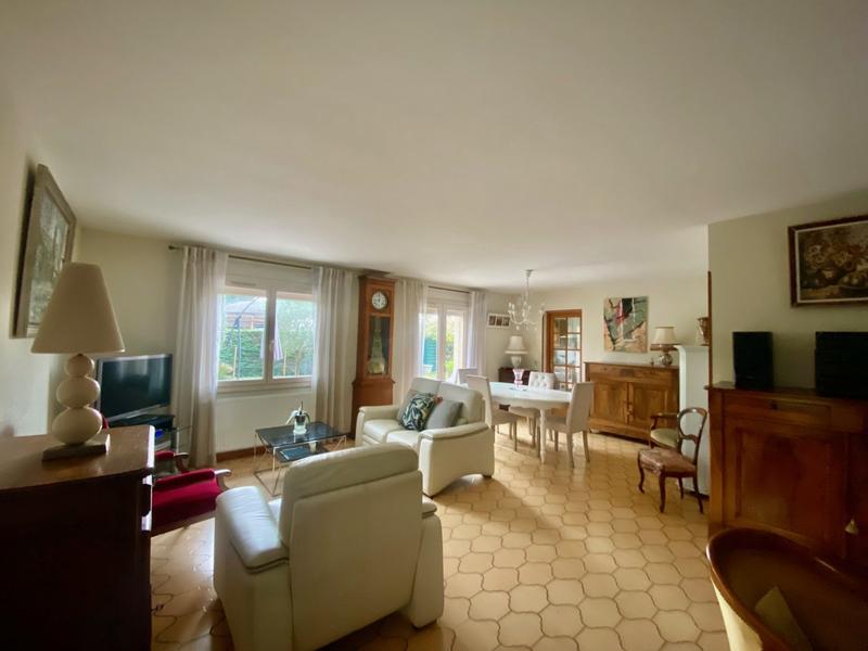 Maison - 108 m² - 4 pièces