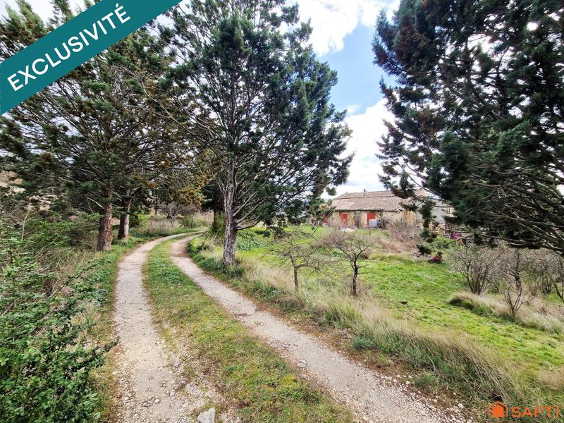 Maison - 380 m² - 13 pièces