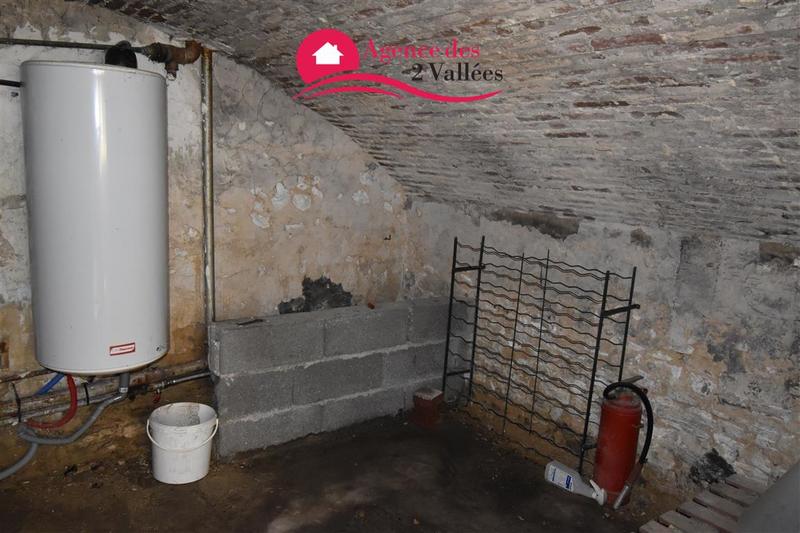 Maison - 150 m² - 6 pièces