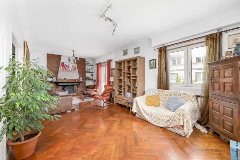 Maison - 173 m² - 7 pièces