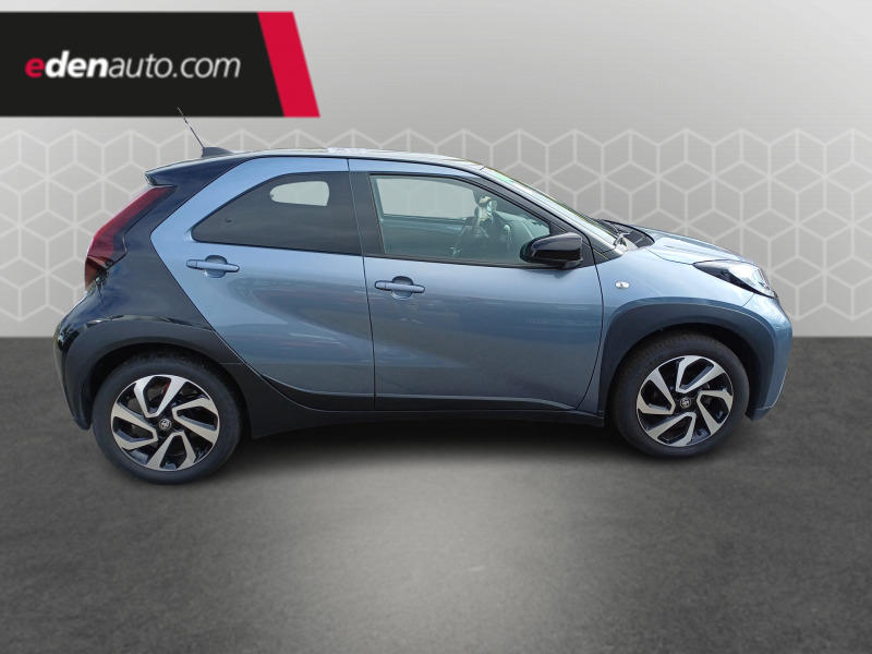 Toyota aygo x 1.0 Vvt-i 72 Design