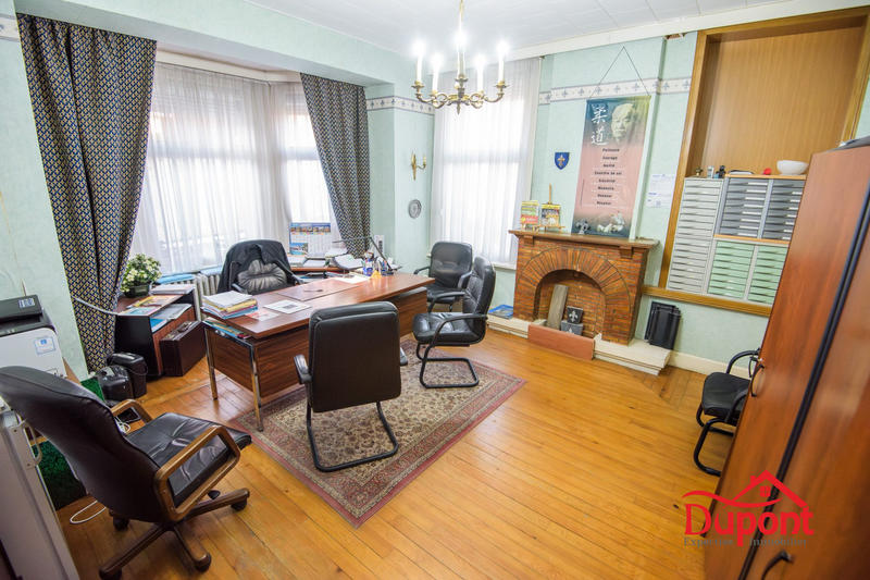 Local commercial - 200 m²