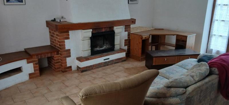 Maison - 442 m² - 22 pièces