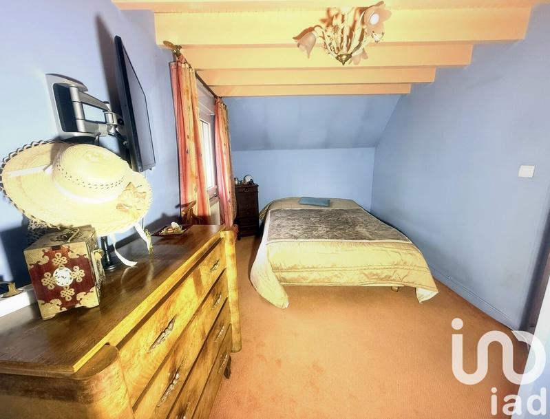 Maison - 145 m² - 6 pièces