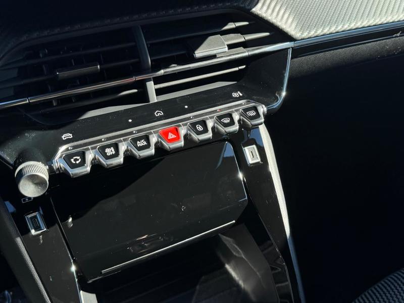 Peugeot 208 Hybrid 110 e-Dcs6 Gt