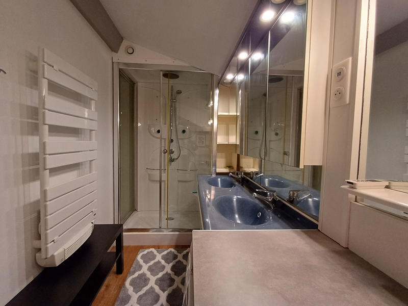 Maison - 168 m² - 5 pièces