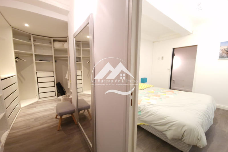 Appartement - 87 m² - 3 pièces