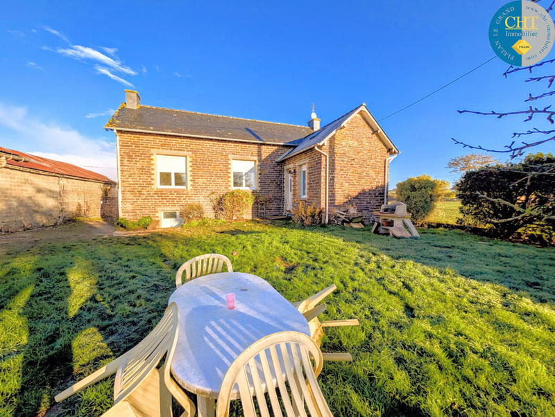 Maison - 68 m² - 4 pièces