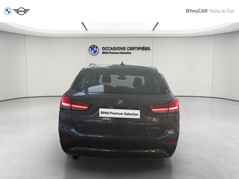 Bmw X1 F48 Lci xDrive 25e 220 ch Bva6 Business Design