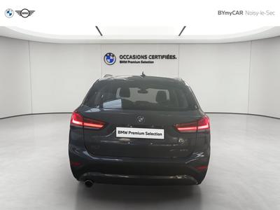 Bmw X1 F48 Lci xDrive 25e 220 ch Bva6 Business Design