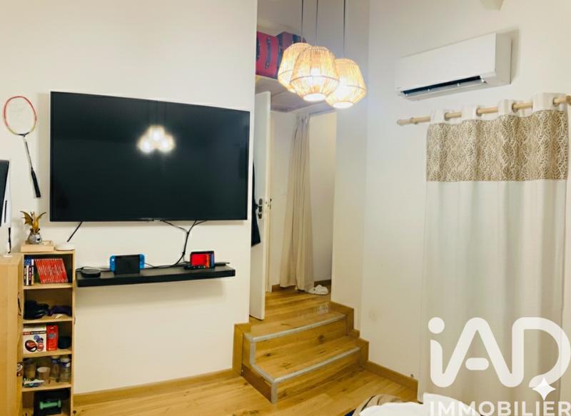 Maison de ville - 94 m² - 5 pièces