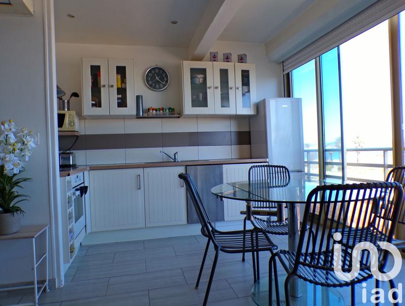 Studio - 30 m² - 1 pièce